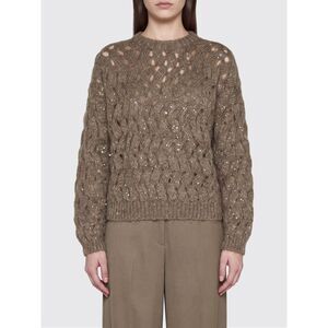 Brunello Cucinelli Women Sweater Woman Brunello Cucinelli